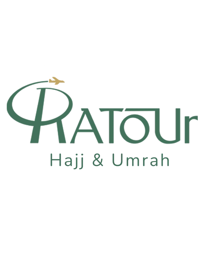 RAToUr Hajj  Umrah
