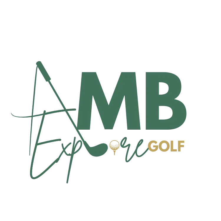AMB EXPLORING GOLF