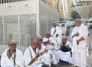 Gallery RAToUr Hajj & Umrah 56 ~dl/2026/1/14/6a4aea2a_6a48_49c9_90c3_239287633ca1