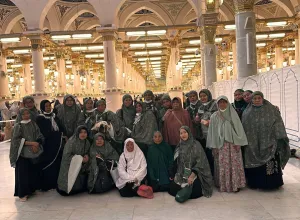 Gallery RAToUr Hajj & Umrah 9 ~dl/2026/1/14/6b30c5c5_6d58_4d14_a8a5_99ee32b60d6c