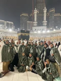 RAToUr Hajj  Umrah