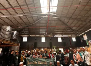 Gallery RAToUr Hajj & Umrah 5 ~dl/2026/1/14/8ad55119_7682_48bf_9e2d_044d86d1c647