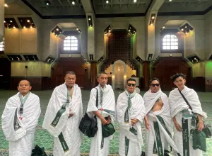 Gallery RAToUr Hajj & Umrah 25 ~dl/2026/1/14/d2294400_de94_4da5_910e_34d4c03e0c91