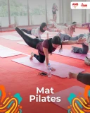 MAT PILATES