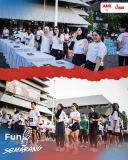 FUN RUN SEMARANG