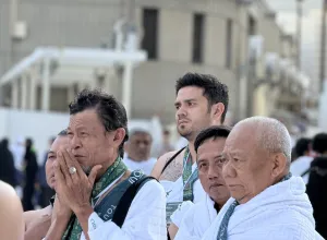 Gallery RAToUr Hajj & Umrah 75 ~dl/2026/1/14/img_0208