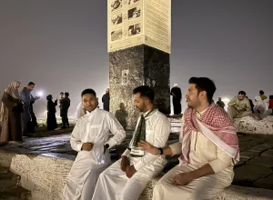 Gallery RAToUr Hajj & Umrah 88 ~dl/2026/1/14/img_0845